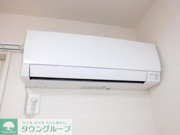 エヴァーラスティング熊谷の物件内観写真